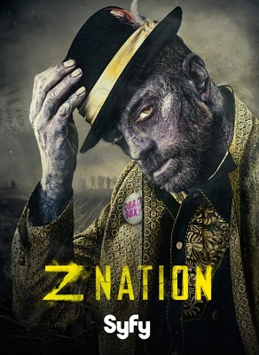 Z Nation vezi online