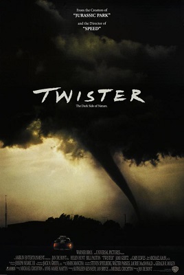 Twister - Tornada vezi online