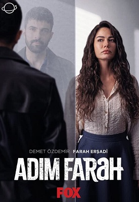 Adim Farah – Numele meu este Farah vezi online