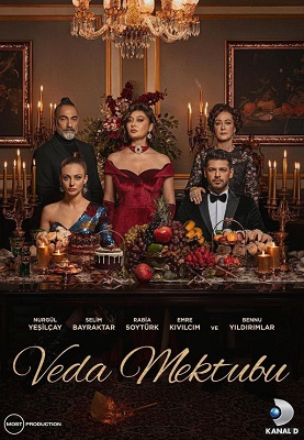 Veda Mektubu – Scrisoarea de adio vezi online