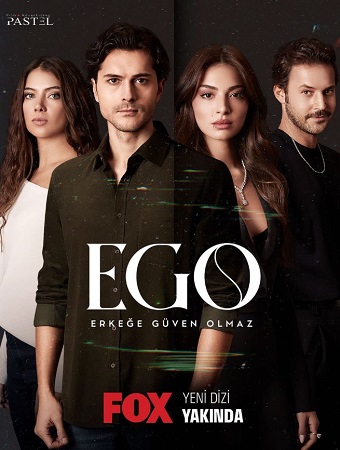 EGO - Erkege Güven Olmaz vezi online