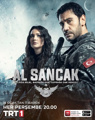 Al Sancak – Steagul roșu vezi online