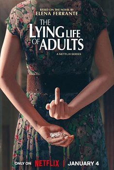 The Lying Life of Adults vezi online