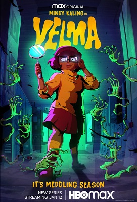 Velma vezi online