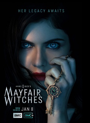 Mayfair Witches vezi online