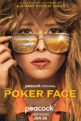Poker Face vezi online