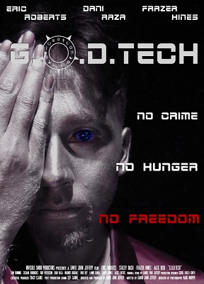 G.O.D.Tech vezi online