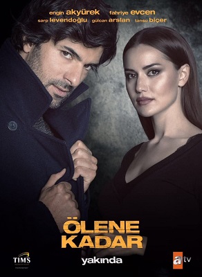 Olene Kadar – Până La Moarte vezi online