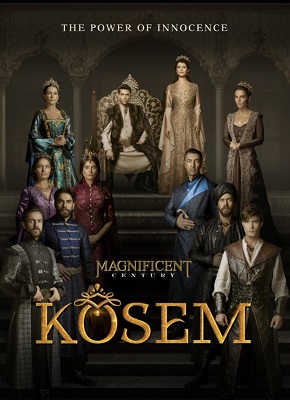 Magnificent Century: Kosem vezi online
