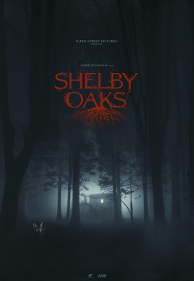 Shelby Oaks vezi online