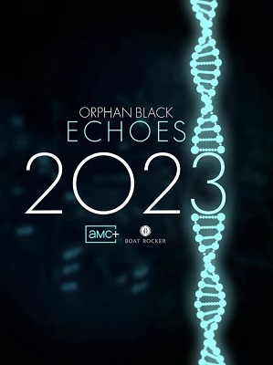 Orphan Black: Echoes vezi online