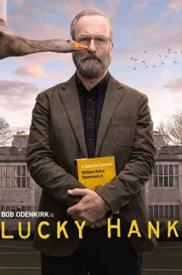 Lucky Hank vezi online