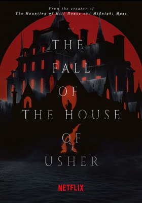 The Fall of the House of Usher vezi online