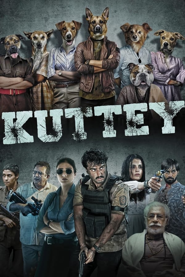 Kuttey vezi online