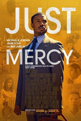 Just Mercy - Doar dreptate vezi online