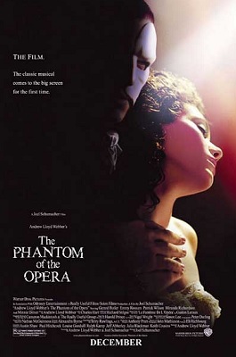 The Phantom of the Opera - Fantoma de la Opera vezi online
