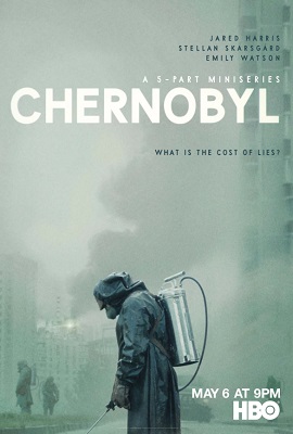 Chernobyl vezi online