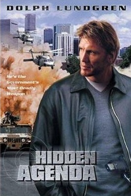 Hidden Agenda - Agenda morții vezi online