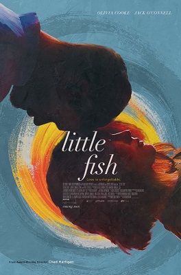Little Fish - Iti amintesti? vezi online