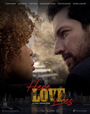 Here Love Lies vezi online