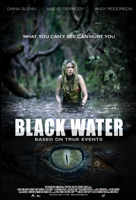 Black Water - Apa neagra vezi online