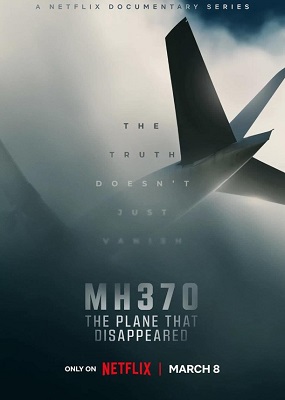 MH370: The Plane That Disappeared vezi online