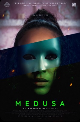 Medusa vezi online