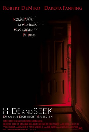 Hide and Seek - De-a v-ați ascunselea vezi online