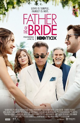 Father of the Bride - Tatăl miresei vezi online