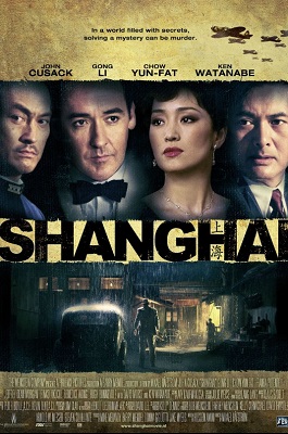 Shanghai vezi online