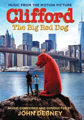 Clifford the Big Red Dog - Clifford: Marele câine roșu vezi online