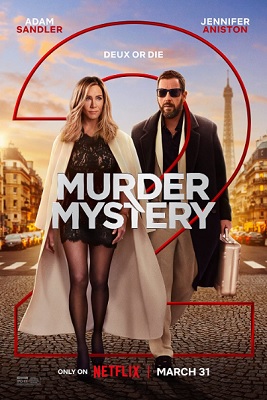 Murder Mystery 2 vezi online