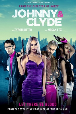 Johnny & Clyde vezi online