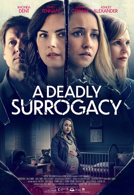 A Deadly Surrogacy vezi online