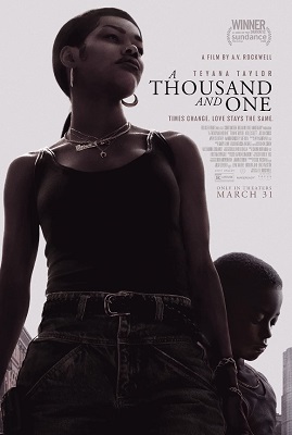A Thousand and One vezi online