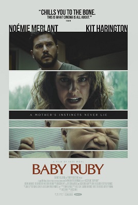 Baby Ruby vezi online