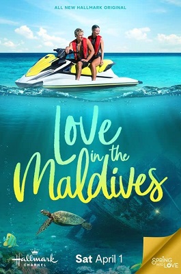 Love in the Maldives vezi online