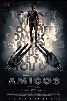 Amigos vezi online