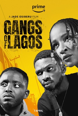 Gangs of Lagos vezi online