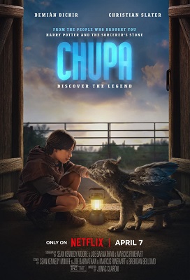 Chupa vezi online