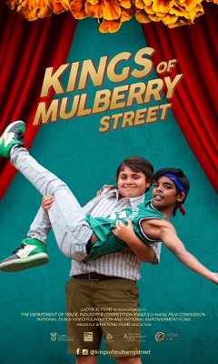 Kings of Mulberry Street: Let Love Reign vezi online