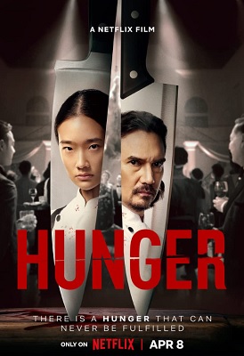 Hunger vezi online