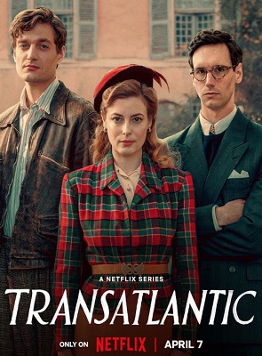 Transatlantic Sezonul 1 vezi online