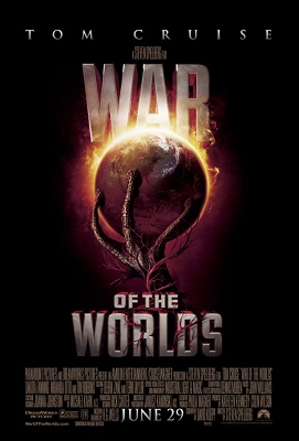 War of the Worlds - Războiul lumilor