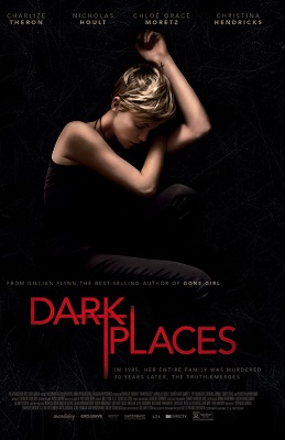 Dark Places - Locuri întunecate vezi online