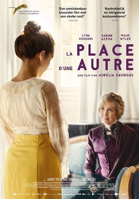 La place d'une autre - Numele secret vezi online