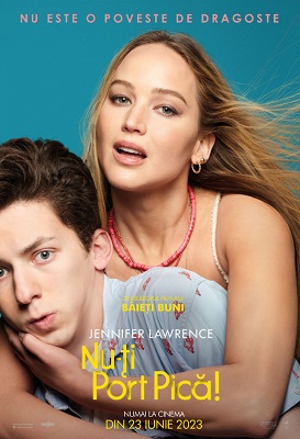 No Hard Feelings - Nu-ți port pică! vezi online