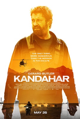 Kandahar vezi online