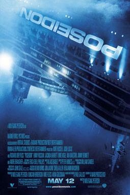 Poseidon vezi online