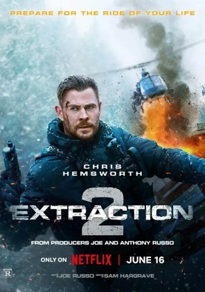 Extraction 2 vezi online